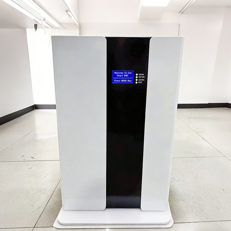 UFO-Power Wall-mounted energy storage system-5KWh-50KWh