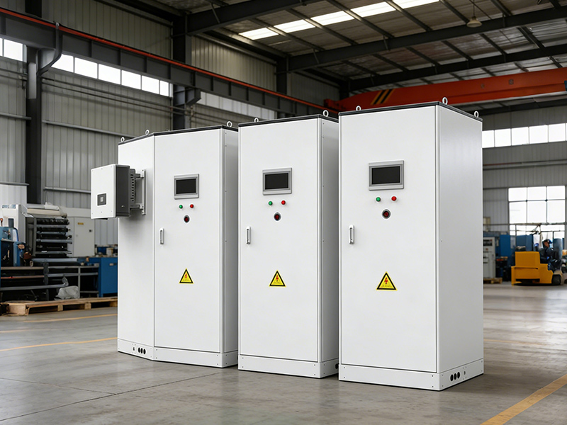 Help Enterprises Cut Costs, Boost Efficiency, and Solidify Energy Security