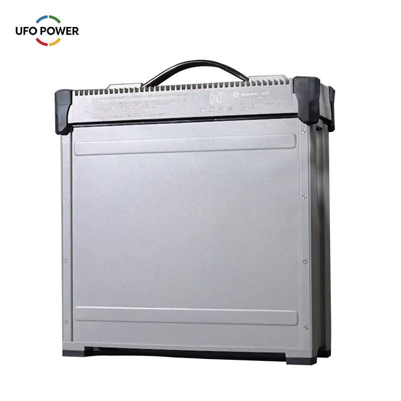 UFO-POWER Agricultural Drone Battery