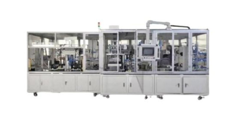 Solid-State Battery Assembly Lines: What Is Changing in Cell Manufacturing