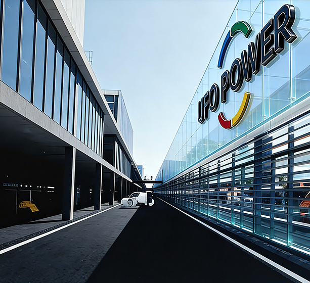 Saving lights Factory