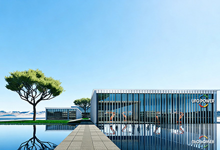 Saving lights Company